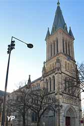 Église Saint-Etienne