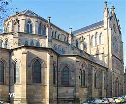 Église Saint-Etienne