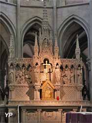 Maître autel (Klem, 1898)