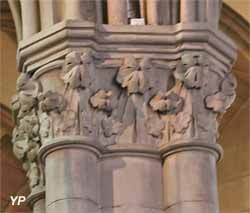 Église Saint-Etienne