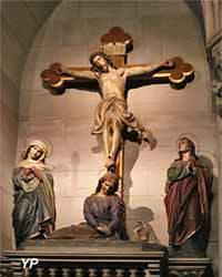 Église Saint-Etienne