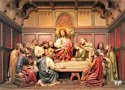 Église Saint-Etienne