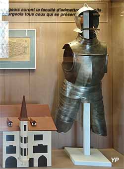 Musée historique de Mulhouse