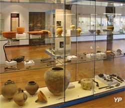 Collections archéologiques