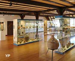 Collections archéologiques