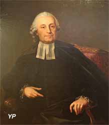 Jean Dollfus (Marie-Madeleine Mieg)