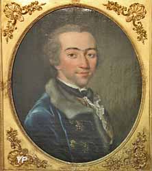 Jean Koechlin (Climène Dollfus)