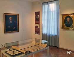 Musée historique de Mulhouse