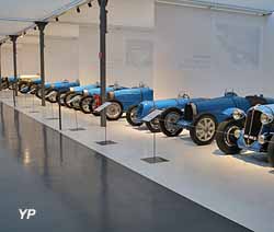 Cité de l'Automobile - collection Schlumpf