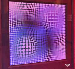 Oltatlo (Victor Vasarely)