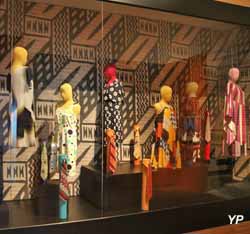 Musée de l'Impression sur Etoffes