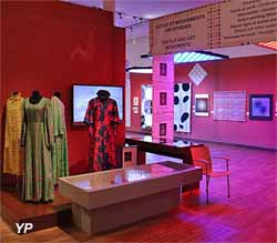 Musée de l'Impression sur Etoffes