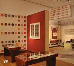 Musée de l'Impression sur Etoffes