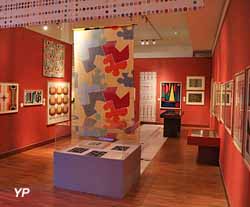 Musée de l'Impression sur Etoffes