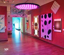 Musée de l'Impression sur Etoffes