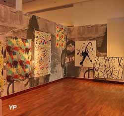 Musée de l'Impression sur Etoffes