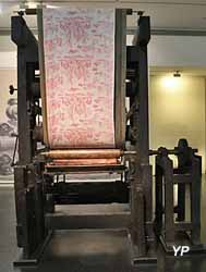 Musée de l'Impression sur Etoffes