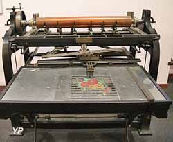 Musée de l'Impression sur Etoffes