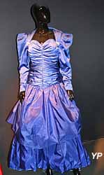 Diamant noir (Claude Petin)