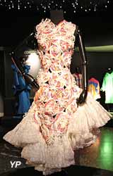 Haute couture Fairground (Franck Sorbier)