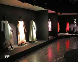 Musée de l'Impression sur Etoffes