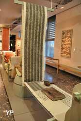 Musée de l'Impression sur Etoffes