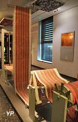 Musée de l'Impression sur Etoffes