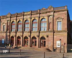 Théâtre municipal