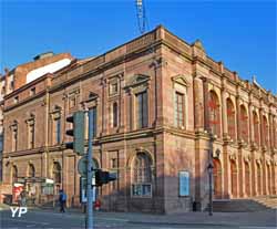 Théâtre municipal