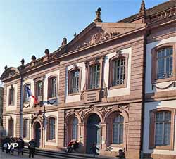 Tribunal de Grande Instance