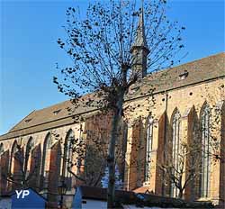 Couvent Sainte-Catherine