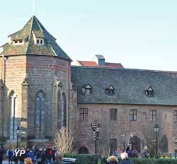 Musée Unterlinden
