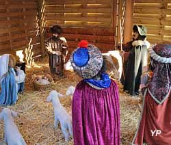 Marché de Noël en Alsace : Colmar