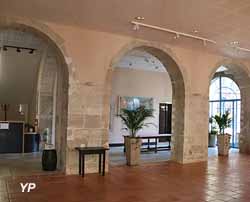 Hôtel de ville de Salies-de-Béarn