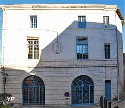 Hôtel de ville de Salies-de-Béarn