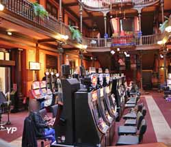 Casino de Salies-de-Béarn