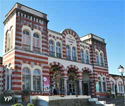 Etablissement thermal