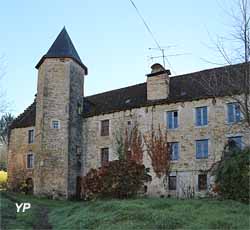 Château Saint-Pé