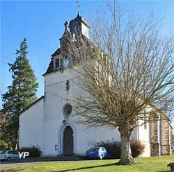 Église Saint-Martin
