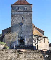 Église Saint-Vincent