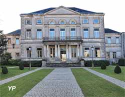 Villa François 1er (XIXe s.)