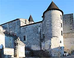 Château de Cognac