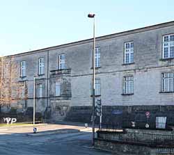 Château royal de Cognac