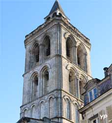 Église Saint-Léger