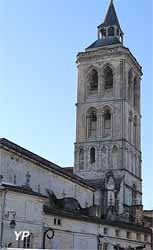 Église Saint-Léger