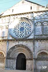 Église Saint-Léger