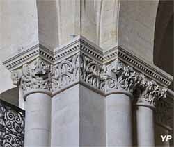 Église Saint-Léger