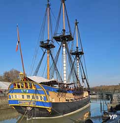 Bateaux : sur terre ou sur mer, le bateau est le plus ancien mais aussi le plus actuel des moyens de transports