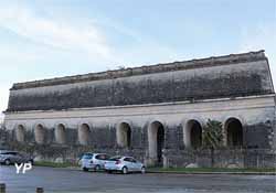 Ancien château d'eau (1876)