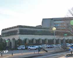 Ancien château d'eau (1876)